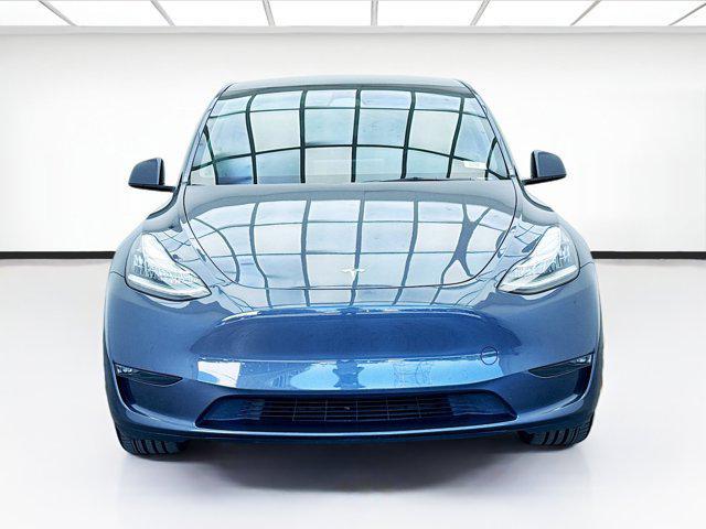 used 2023 Tesla Model Y car, priced at $27,888
