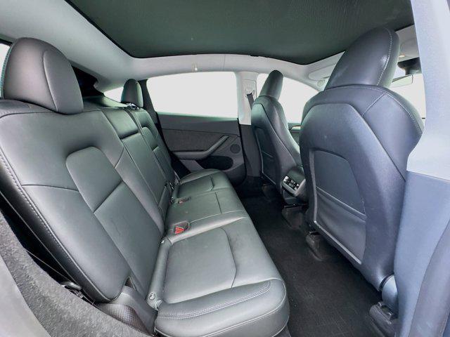 used 2023 Tesla Model Y car, priced at $27,888