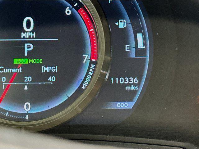 used 2016 Lexus IS 200t car, priced at $17,377