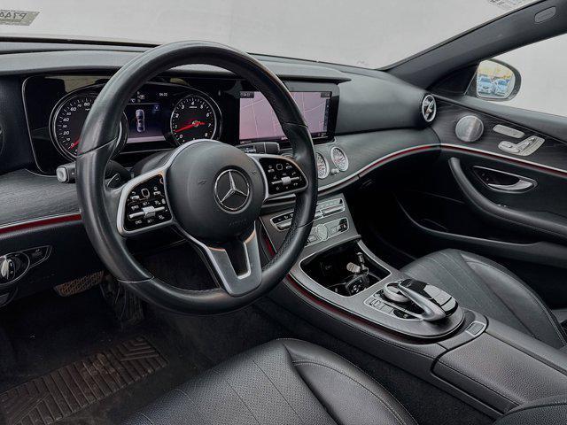 used 2019 Mercedes-Benz E-Class car, priced at $24,888