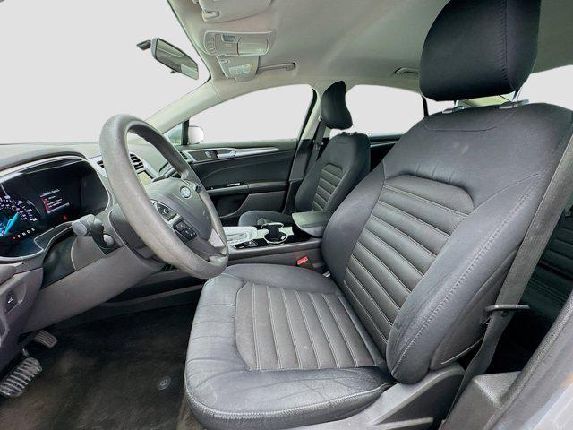 used 2014 Ford Fusion car, priced at $4,695