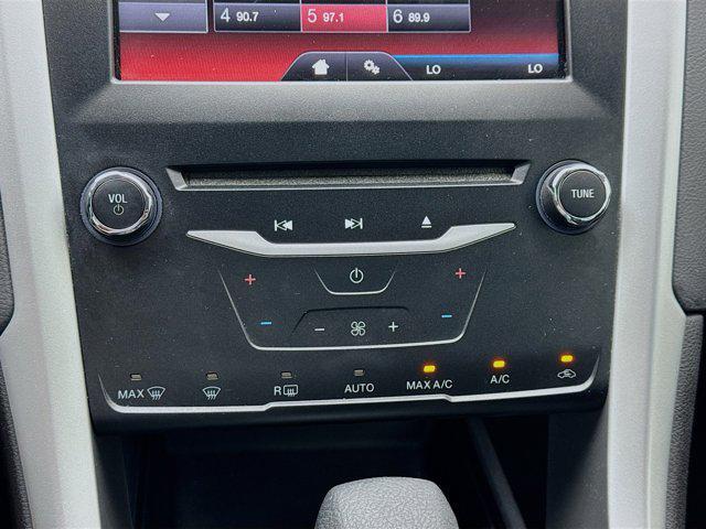 used 2014 Ford Fusion car, priced at $4,695