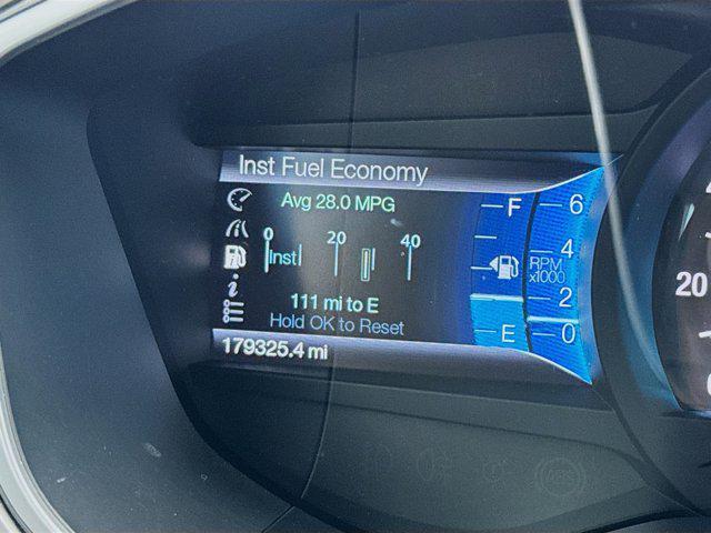 used 2014 Ford Fusion car, priced at $4,695