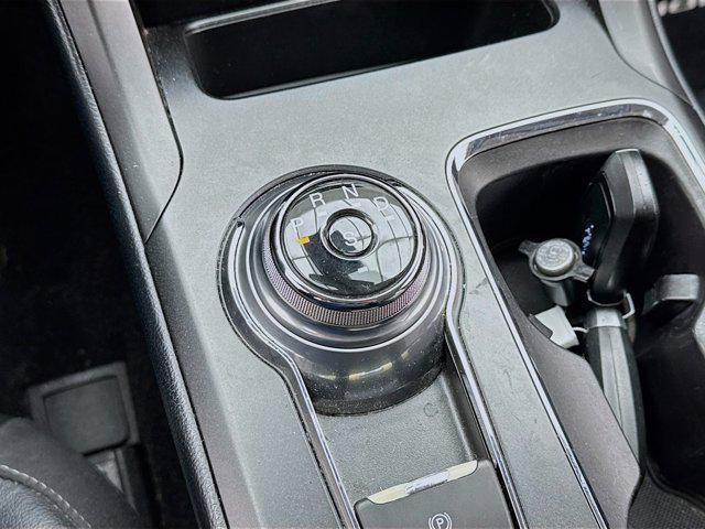 used 2019 Ford Fusion car, priced at $13,998