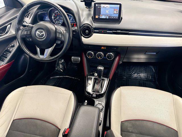 used 2016 Mazda CX-3 car, priced at $14,997