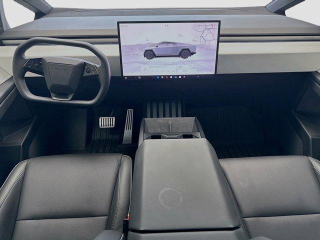 used 2024 Tesla Cybertruck car, priced at $92,983