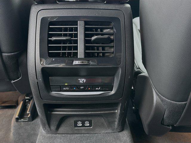 used 2023 BMW X3 car, priced at $33,888