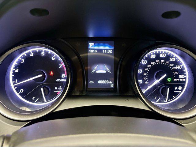 used 2022 Toyota Camry car, priced at $23,499