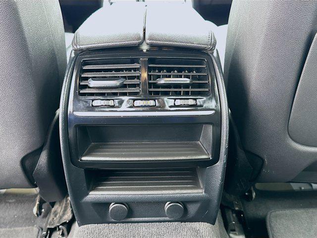 used 2018 BMW 530e car, priced at $16,998