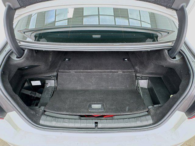used 2018 BMW 530e car, priced at $16,998