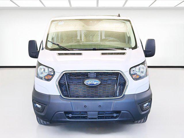 used 2024 Ford Transit-250 car, priced at $31,999