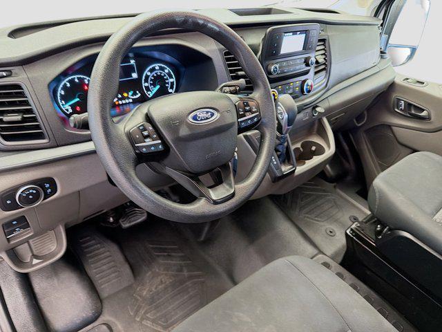 used 2024 Ford Transit-250 car, priced at $31,999