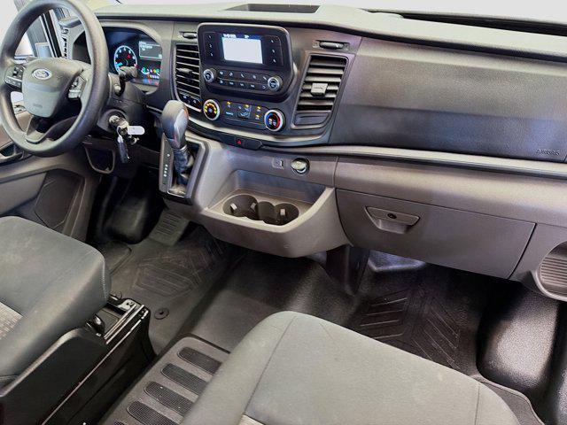used 2024 Ford Transit-250 car, priced at $31,999