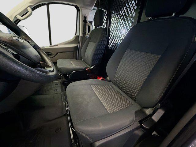used 2024 Ford Transit-250 car, priced at $31,999