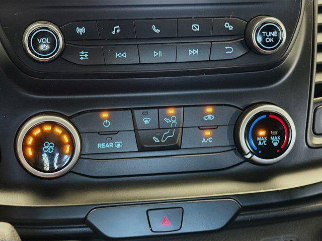 used 2024 Ford Transit-250 car, priced at $31,999