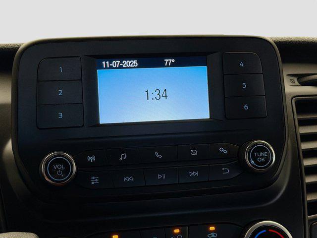 used 2024 Ford Transit-250 car, priced at $31,999