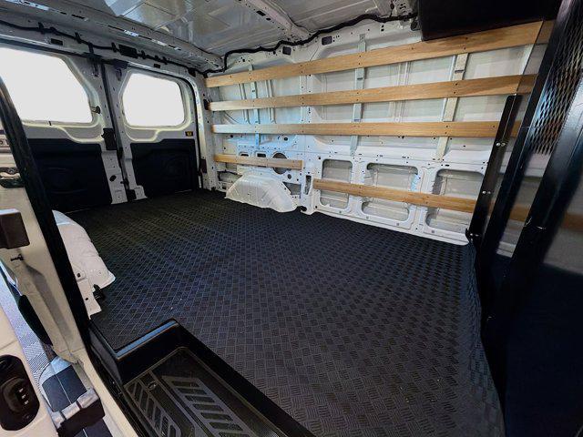 used 2024 Ford Transit-250 car, priced at $31,999