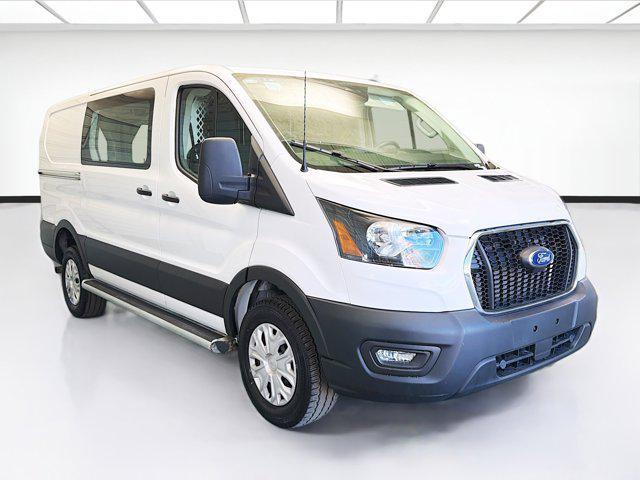 used 2024 Ford Transit-250 car, priced at $31,999