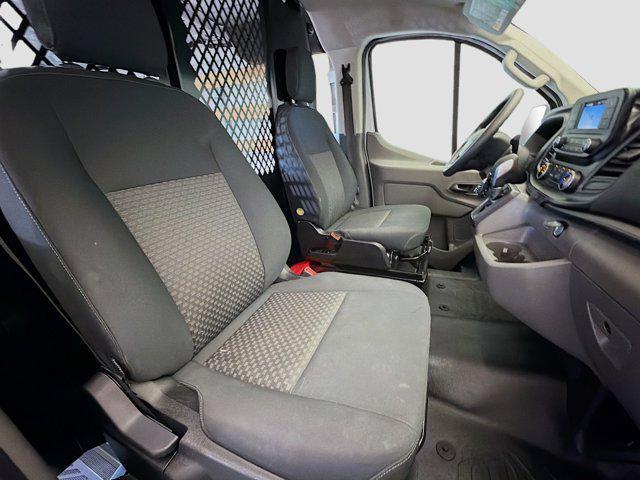 used 2024 Ford Transit-250 car, priced at $31,999