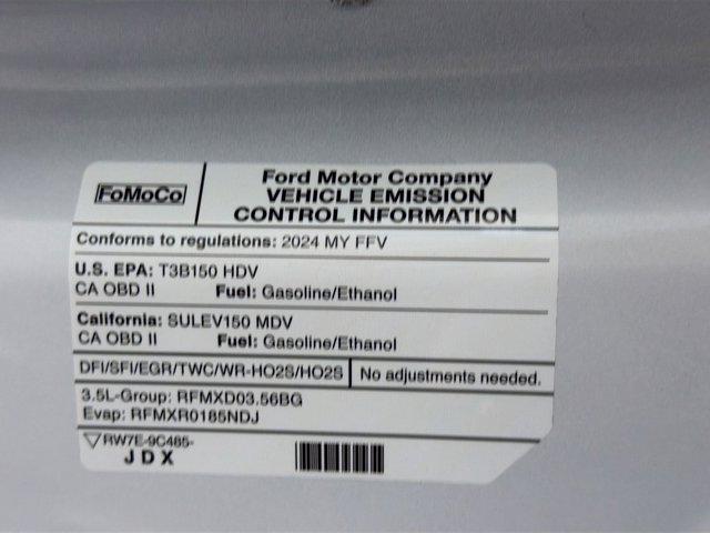 used 2024 Ford Transit-250 car, priced at $31,999