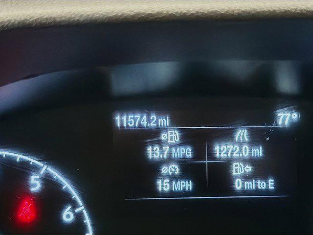 used 2024 Ford Transit-250 car, priced at $31,999