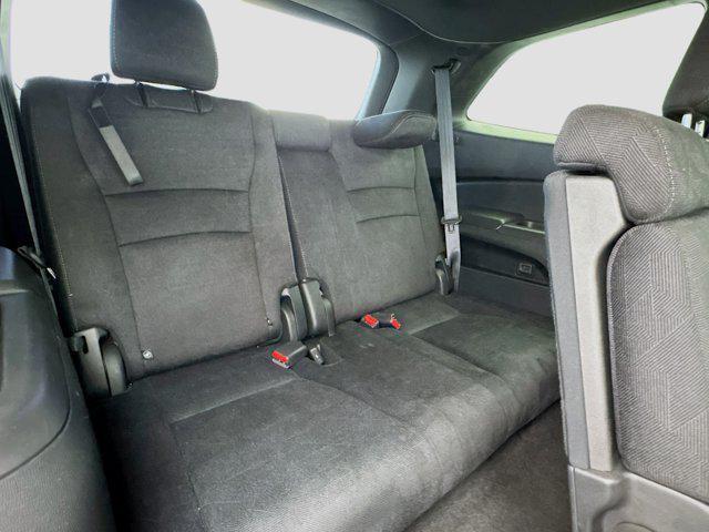 used 2022 Honda Pilot car, priced at $25,488