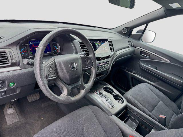 used 2022 Honda Pilot car, priced at $25,488