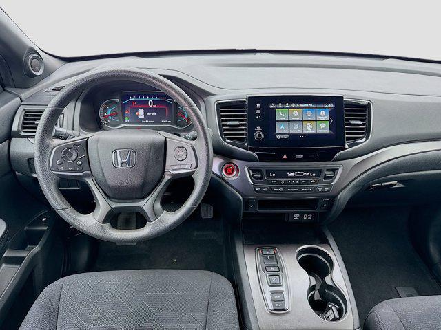 used 2022 Honda Pilot car, priced at $25,488