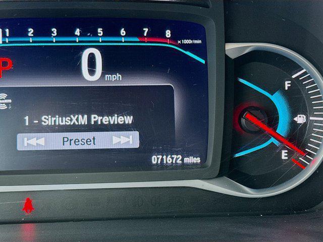 used 2022 Honda Pilot car, priced at $25,488