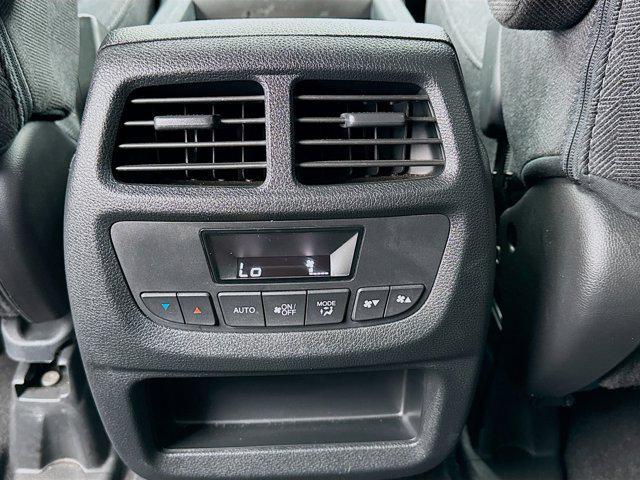used 2022 Honda Pilot car, priced at $25,488