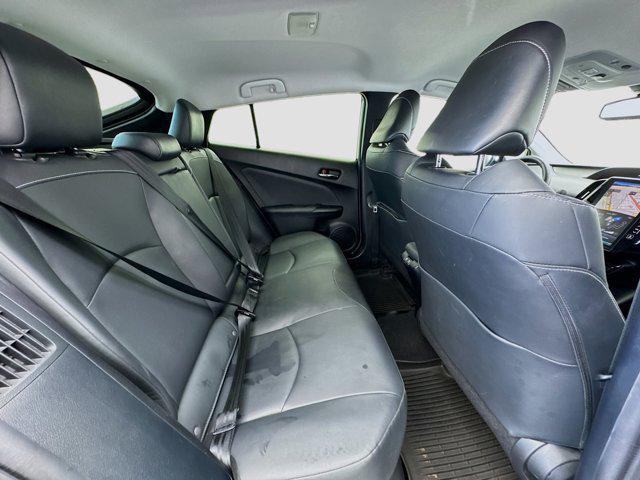 used 2022 Toyota Prius Prime car, priced at $22,995