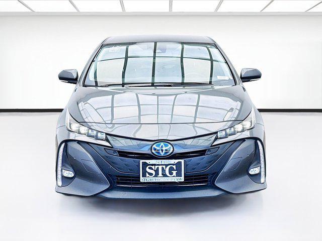 used 2022 Toyota Prius Prime car, priced at $22,995