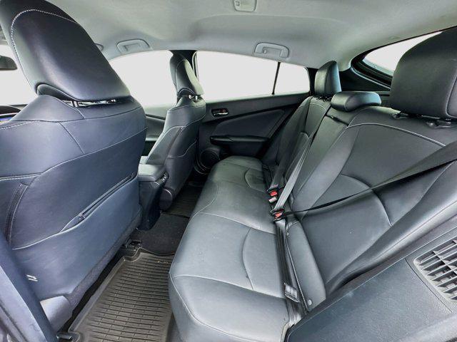 used 2022 Toyota Prius Prime car, priced at $22,995