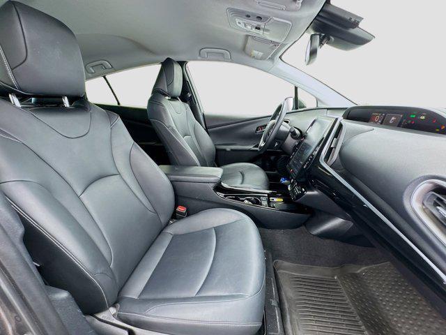 used 2022 Toyota Prius Prime car, priced at $22,995