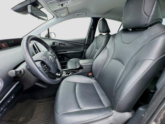 used 2022 Toyota Prius Prime car, priced at $22,995
