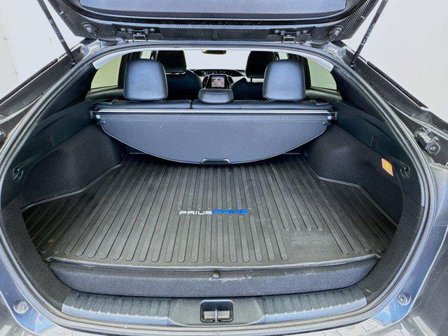 used 2022 Toyota Prius Prime car, priced at $22,995