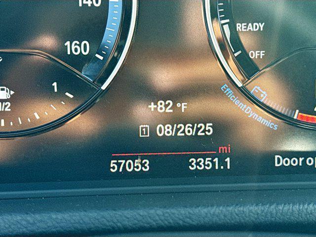 used 2018 BMW X2 car, priced at $17,788