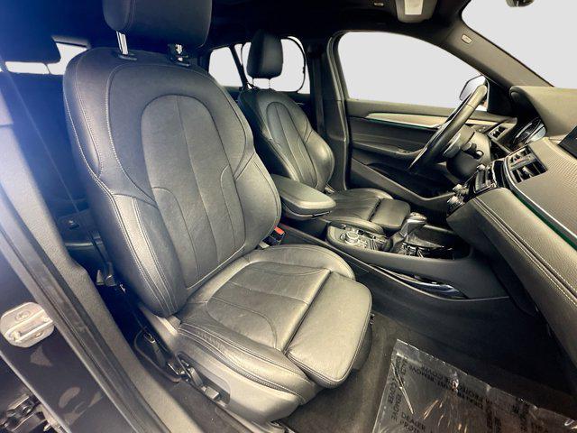 used 2018 BMW X2 car, priced at $17,788
