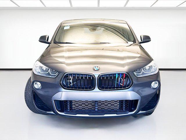 used 2018 BMW X2 car, priced at $17,788