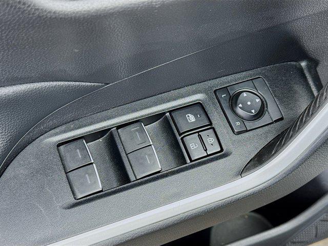 used 2022 Toyota RAV4 Hybrid car, priced at $34,332