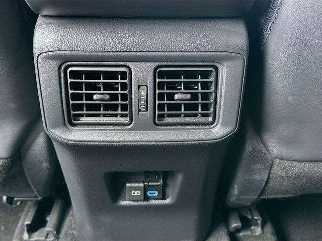 used 2022 Toyota RAV4 Hybrid car, priced at $34,332