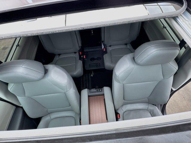 used 2022 Toyota Sienna car