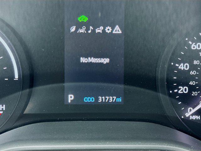 used 2022 Toyota Sienna car
