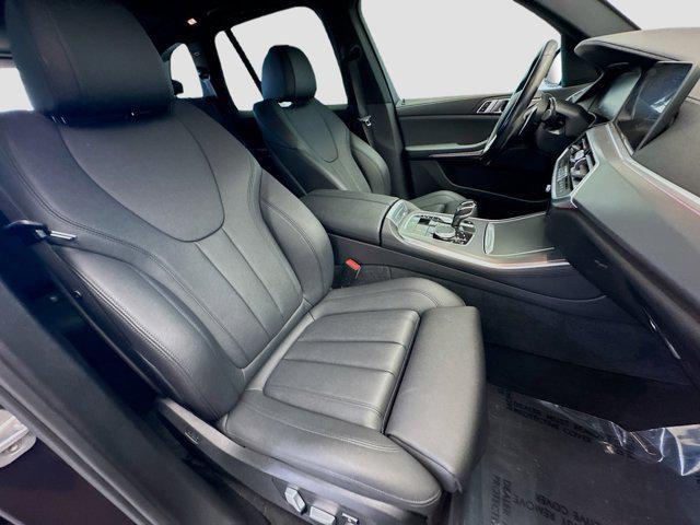 used 2019 BMW X5 car, priced at $33,299