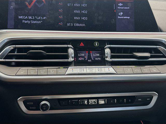 used 2019 BMW X5 car, priced at $33,299