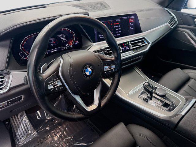 used 2019 BMW X5 car, priced at $33,299