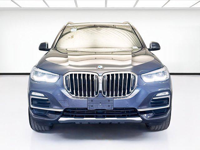 used 2019 BMW X5 car, priced at $33,299