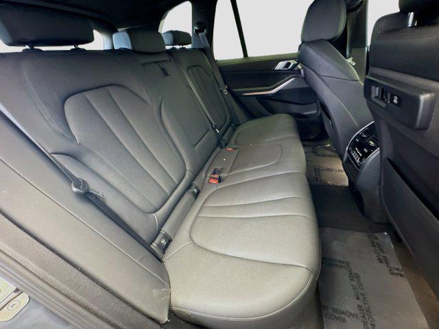 used 2019 BMW X5 car, priced at $33,299