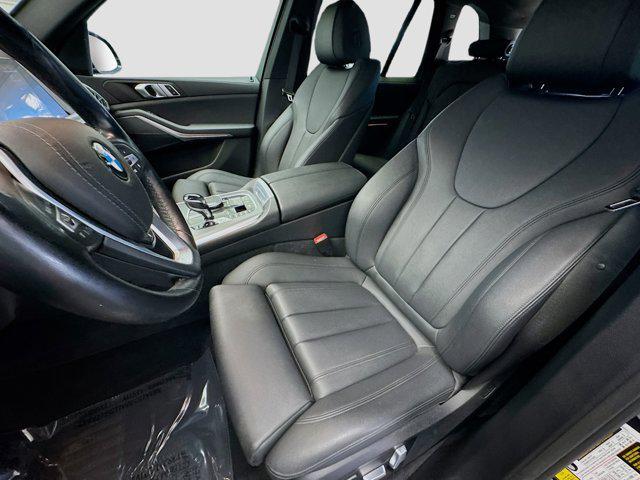 used 2019 BMW X5 car, priced at $33,299