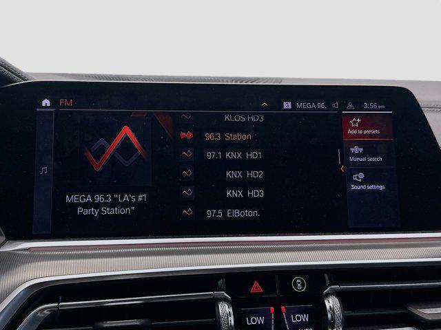 used 2019 BMW X5 car, priced at $33,299